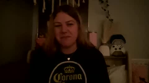 allyanalangel online show from March 7, 11:49 pm