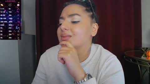         online show from October 23, 8:42 pm