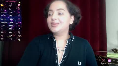         online show from September 21, 2:10 pm