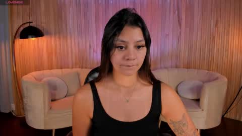 Snapshot of allyjensen chatting on September 16, 10:17 am Alisson online show from September 16, 10:17 am