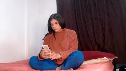 Allyka online show from July 24, 1:58 am