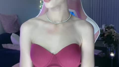 Ally Girl In Her Ally World online show from February 27, 11:25 am