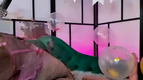 Call me Ally  online show from March 1, 9:48 pm