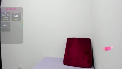 allysonn online show from December 16, 9:26 am