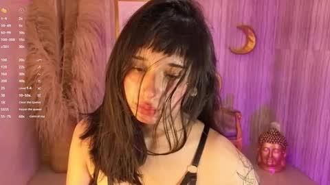 Allysa  online show from November 12, 8:44 pm