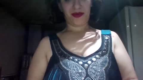 Alma online show from February 25, 7:16 pm