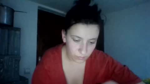 Alma online show from January 10, 9:20 pm