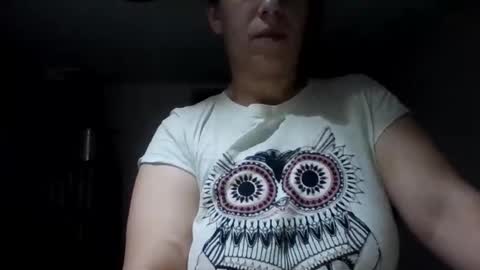 Alma online show from November 25, 9:57 pm