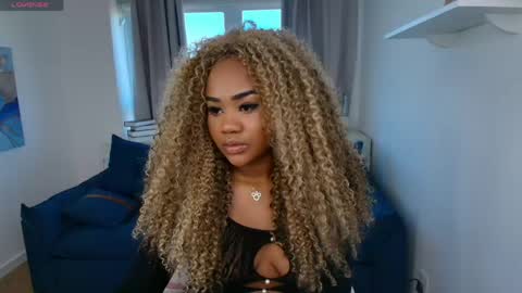 Alma Dunn online show from April 13, 11:14 am