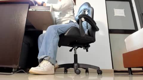 ALMA FENIX  online show from February 4, 12:31 pm