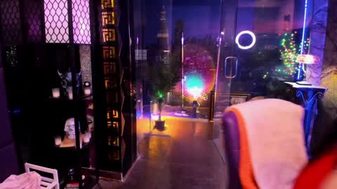 Alma online show from March 13, 8:06 am