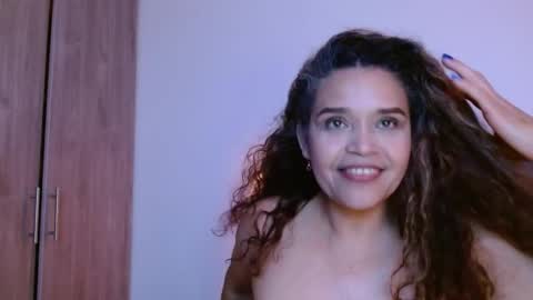 Alma online show from February 12, 7:56 pm