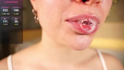 Alma online show from October 12, 6:43 pm