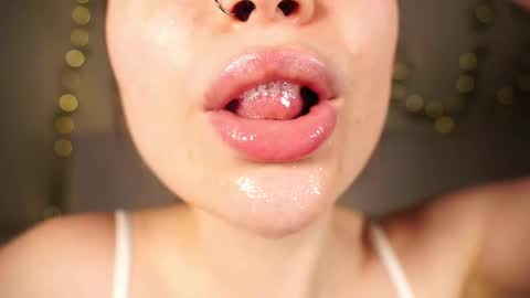 Alma online show from March 2, 7:34 pm