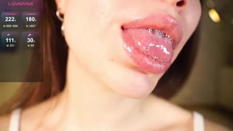 Alma online show from December 14, 5:08 pm