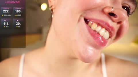 Alma online show from October 10, 6:03 pm