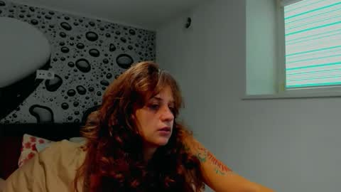 Alma online show from November 20, 8:24 am