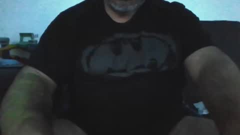 almadestrozada online show from January 25, 12:47 pm