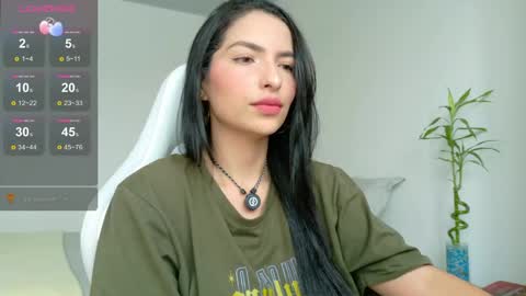 Alma online show from May 3, 2:23 pm
