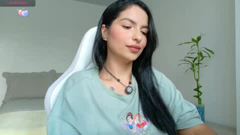 Alma online show from May 25, 1:06 pm
