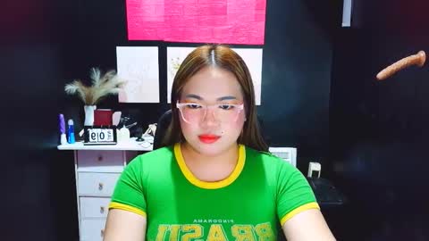 Almira online show from January 10, 7:58 am