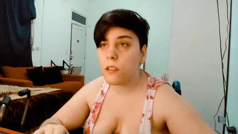 Almond online show from October 8, 1:46 am