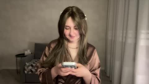 Anna online show from March 14, 10:36 pm