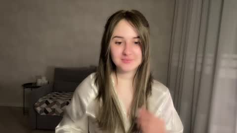 Anna online show from March 12, 10:13 pm