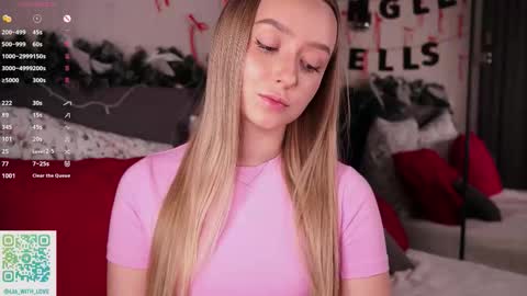 Lia online show from January 10, 3:34 am