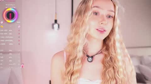Lia online show from June 5, 3:13 am