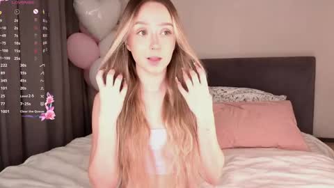 Lia online show from March 19, 3:12 am