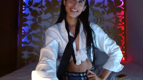 Snapshot of alogenotwink chatting on October 1, 11:36 pm STEPHAN online show from October 1, 11:36 pm
