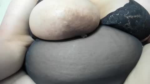  Alondra online show from February 3, 9:52 pm