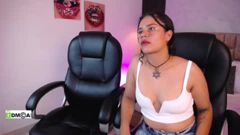 alondraandsweet online show from September 11, 4:25 am