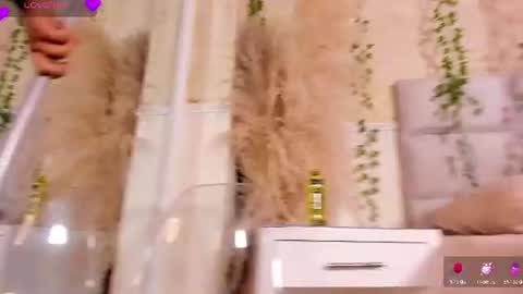 ALONDRA CUTE online show from July 7, 6:47 am