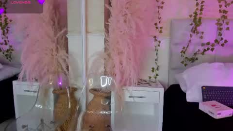ALONDRA CUTE online show from July 1, 6:33 am