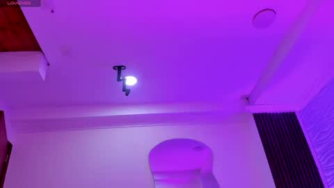 ALONDRA CUTE online show from May 20, 4:20 am
