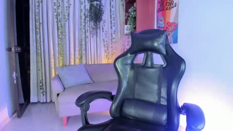 ALONDRA CUTE online show from May 24, 5:58 am