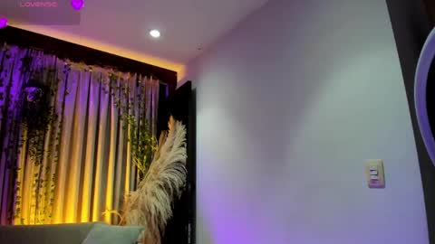 ALONDRA CUTE online show from May 26, 4:40 am