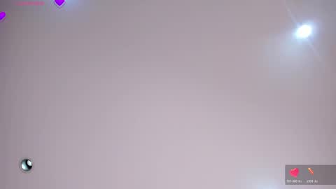 ALONDRA CUTE online show from May 28, 7:06 am