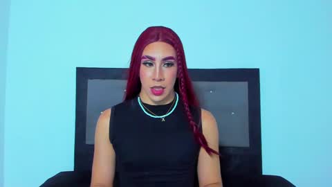 Hazel Bowie online show from March 8, 1:17 am