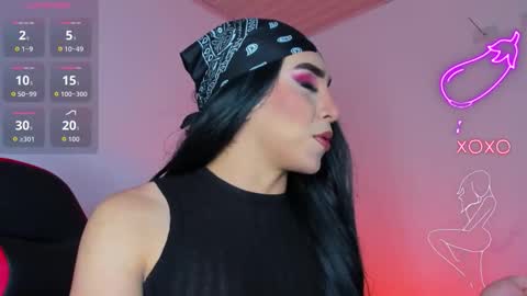 Hazel Bowie online show from September 15, 12:01 am