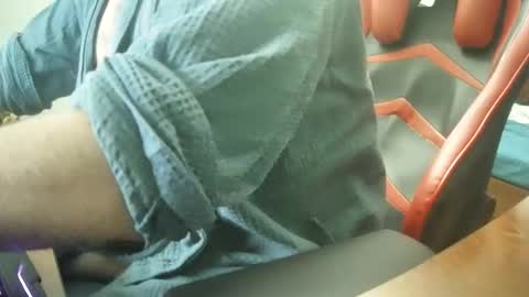 alonzomanly online show from November 18, 5:10 am