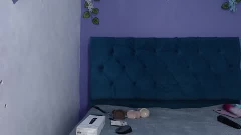 Alorena Megan online show from April 13, 3:00 am