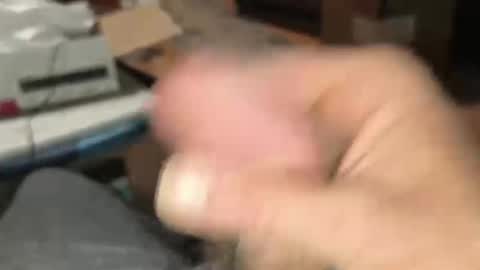 alostmale online show from September 14, 4:26 am