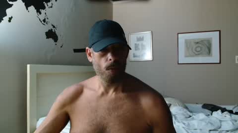 ALPH4BETO online show from February 22, 1:55 am