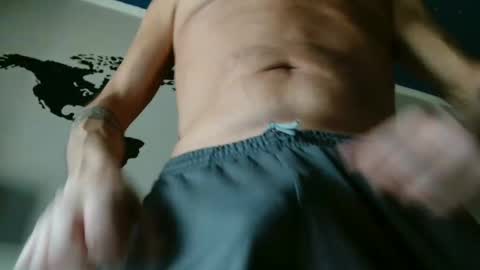 ALPH4BETO online show from October 13, 4:09 pm