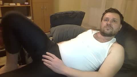 alpha chill online show from January 15, 11:24 pm