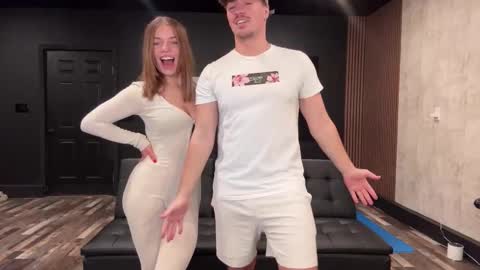 Luke and Maddie online show from February 6, 5:55 am