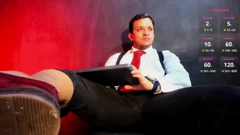 alpha paganni online show from July 1, 2:42 am